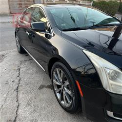 كاديلاك XTS
